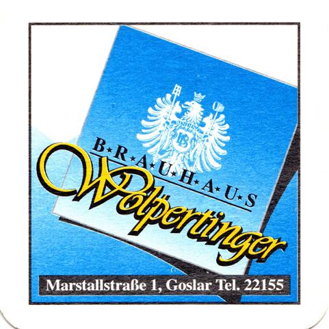goslar gs-ni wolpertinger quad 1a (180-marstallstrae)